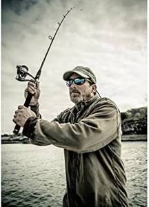 lot 53918 image: Ugly Stik 7�� GX2 Spinning Fishing Rod and Reel Spinning Combo