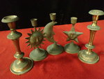 Set of Candle Stick