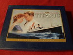 Titanic Collector's boxset
