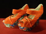 Lilvana womens shoes