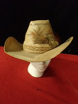 Vintage Stetson Roadrunner Cowboy hat