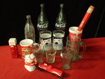 Coca Cola Antiques and Collectibles