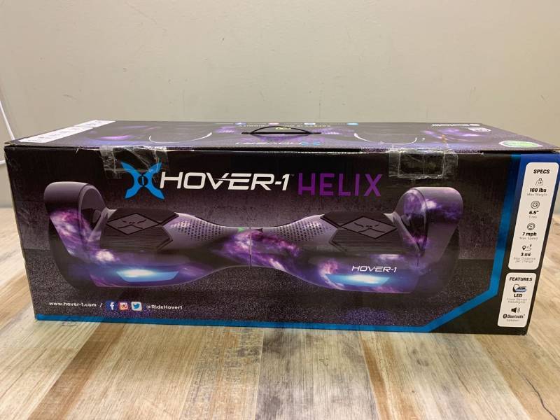 Hover 1 Helix Hoverboard 6 14 Come Get These BIG DEALs For