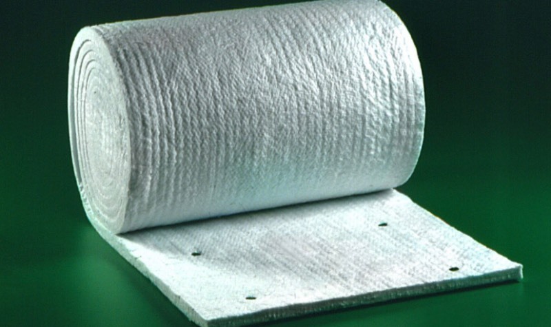 lot 22 image: New Large Box of FyreWrap Unifrax Foilback FW Marine LT