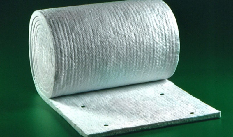 lot 23 image: New Large Box of FyreWrap Unifrax Foilback FW Marine LT