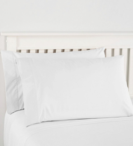 lot 62 image: 6 New Nestwell Pima Cotton Quality Allergen Barrier Down Proof King Pillow Protectors