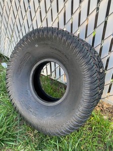 lot 99 image: 1 New HI-RUN 20x10.00-8 NHS Tire
