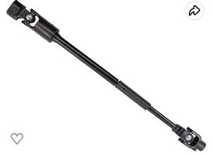 lot 9229 image: NewYall Lower Power Steering Column Shaft