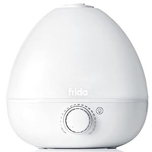 lot 9241 image: Fridababy BreatheFrida 3-in-1 Humidifier in White at Nordstrom