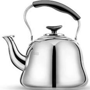 lot 9283 image: Amfocus Tea Kettle