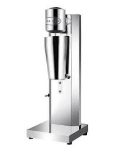 lot 9286 image: single head milkshake mixer by Kelis