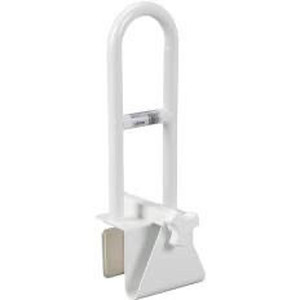 lot 9290 image: vaunn medical bathtub safety rail