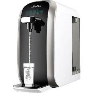 lot 9291 image: SimPure water filtration system