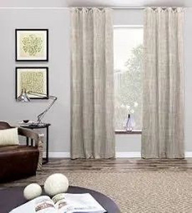 lot 9301 image: Blackout Curtains
