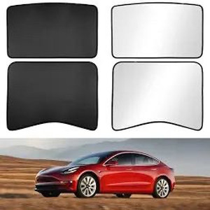 lot 9308 image: Ca128 new 3 full car sunshade