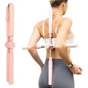 lot 9310 image: Yoga sticks