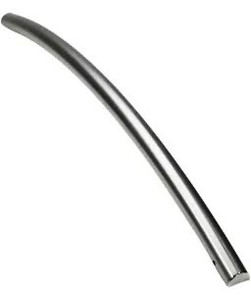 lot 9326 image: Upgraded Lifetime Appliance DA97-12712C Freezer Handle for Samsung Refrigerators