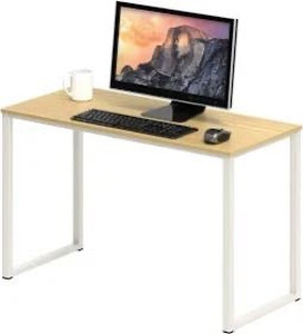 lot 9344 image: Wohomo computer desk
