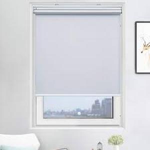 lot 9254 image: cordless roller shade 39x72