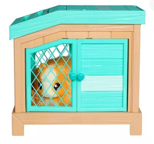lot 23086 image: Little Live Pets Guinea Pig