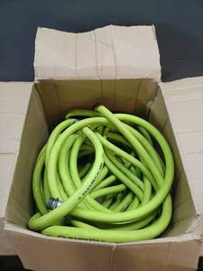 lot 23142 image: Flexzilla Water Hose, 58 150PSI  100ft
