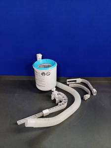 lot 34442 image: Intex Deluxe Wall Mount Surface Skimmer