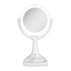 lot 61044 image: Zadro Max Bright Sunlight Vanity Mirror