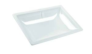 lot 61056 image: RECREATION 33 14 X 21 14 WHITE SKYLIGHT INNER DOME