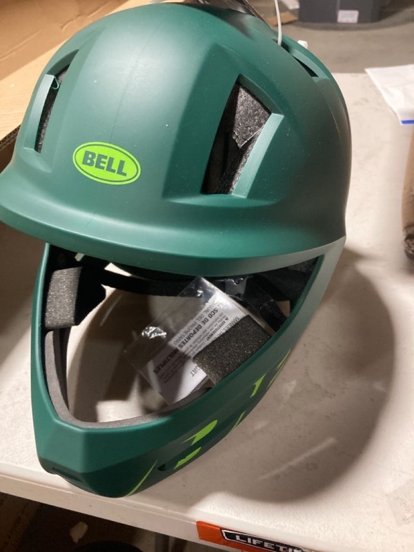 Bell drop youth bmx best sale bike and skate helmet