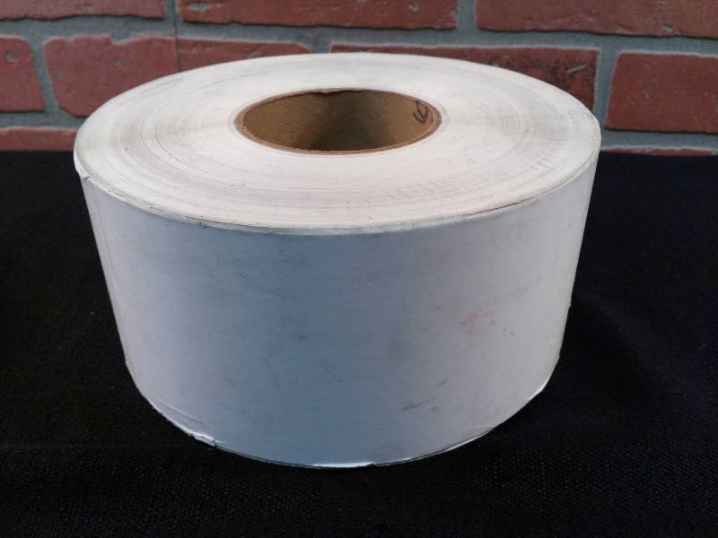 lot 9 image: Self-Adhesive Labels