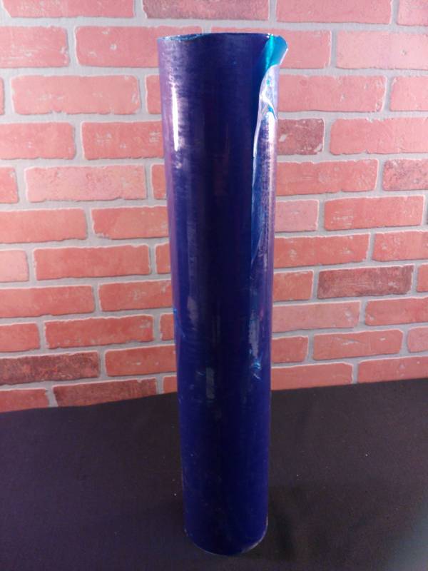 lot 43 image: Surface Shields Liner Low Density Polyehtylene Duct Protection Film