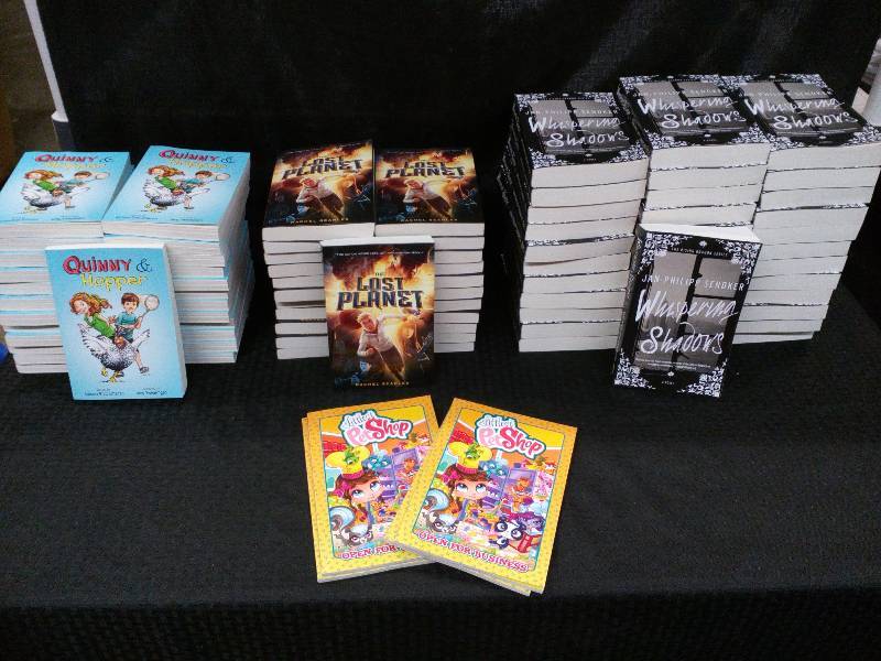 lot 98 image: Large Assortment of Books