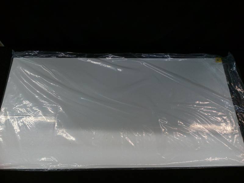 lot 100 image: Clean Room Sticky Mats
