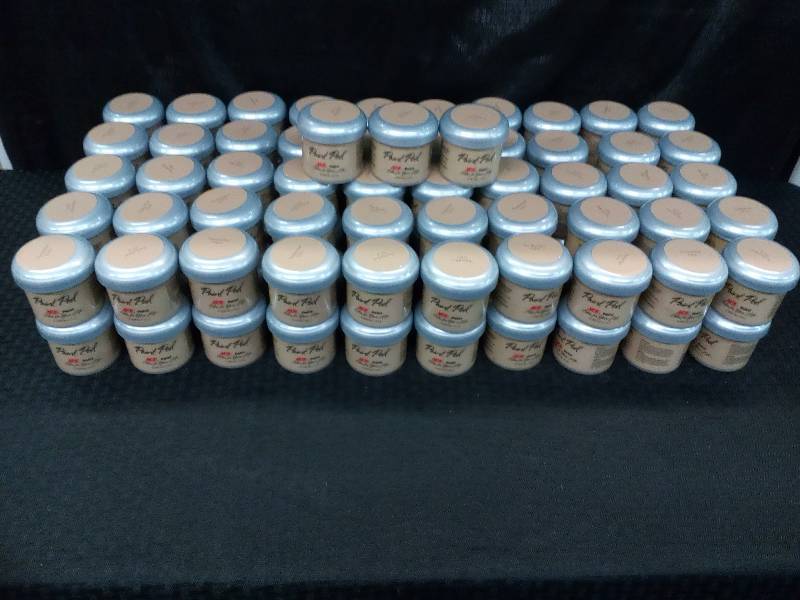 lot 106 image: Paint Pods From Ace Paints