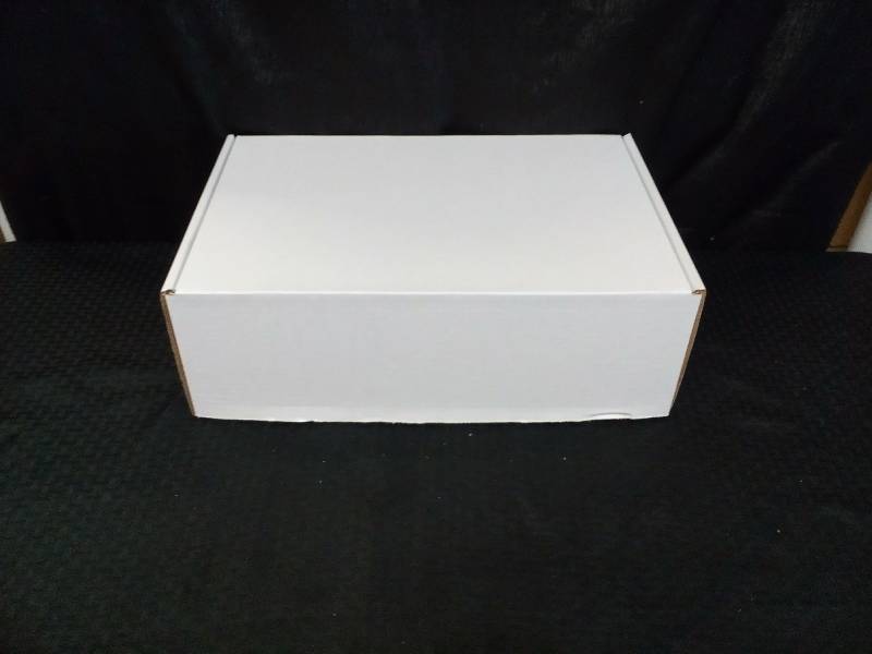 lot 142 image: PackingShipping Boxes