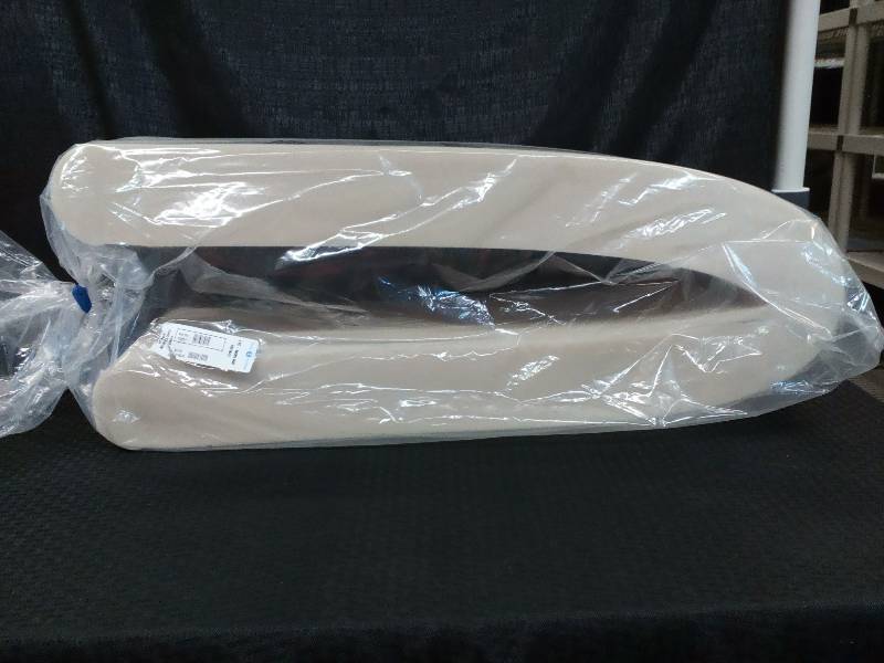 lot 157 image: Select Comfort Sleep Number Border Wall Kit End Wall