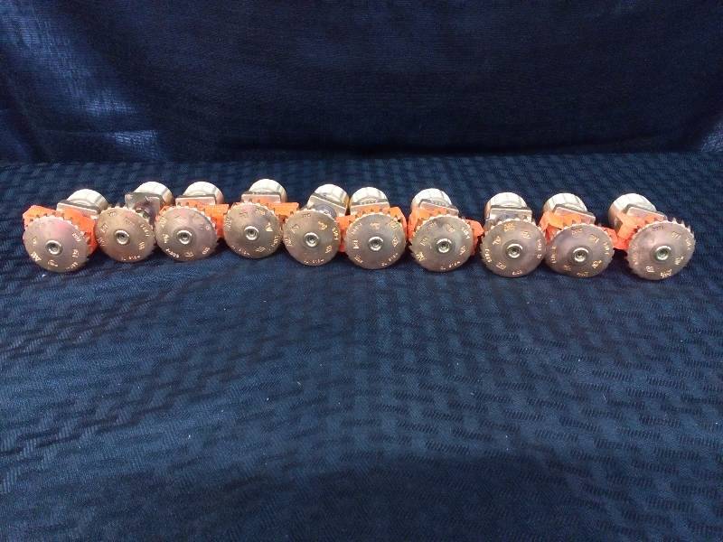 lot 159 image: Globe Wet Sprinkler Heads