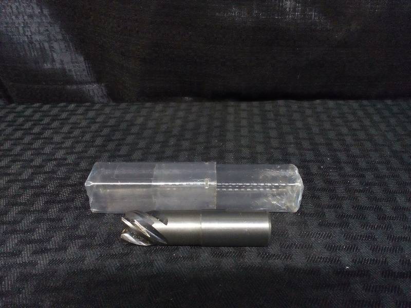 lot 168 image: Hanita End Mill Bit