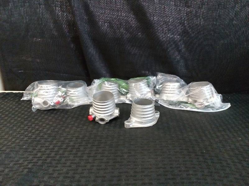 lot 226 image: Torque Force Replacement Residential Garage Door Cable Drum