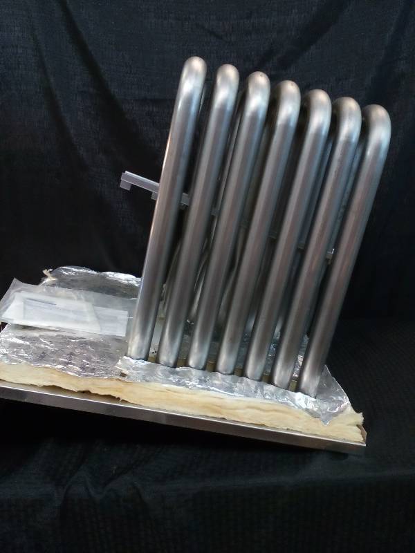 lot 259 image: Lennox Heat Exchanger
