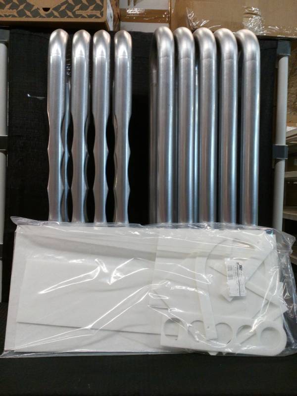 lot 260 image: Carrier Heat Exchanger