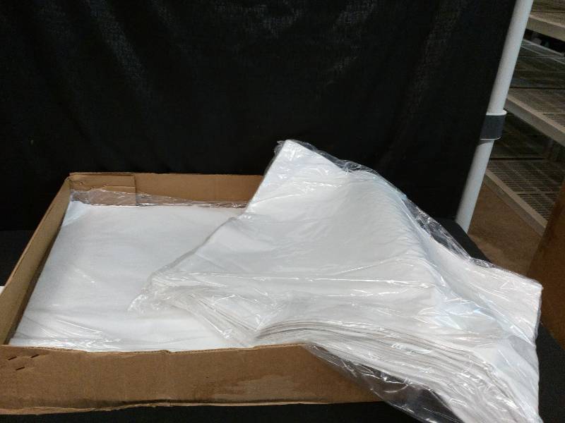 lot 268 image: Tissue Paper