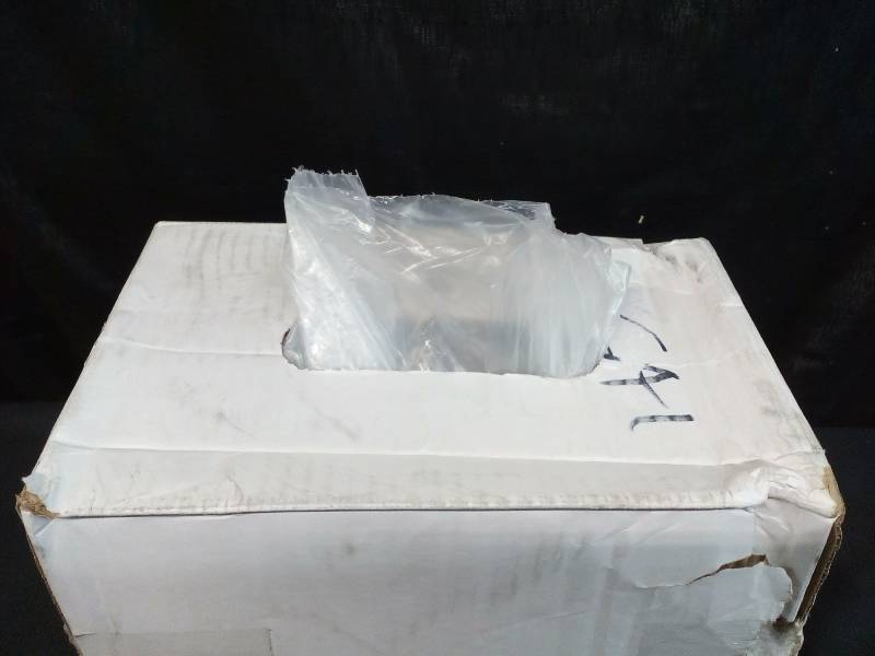 lot 283 image: Medegen Medical Equipment and Cart Dust Covers