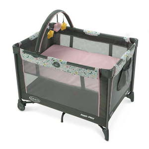 lot 17637 image: Graco Pack ��n Play On the Go Playard Tasha