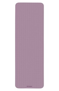 lot 17697 image: RETROSPEC Solana Yoga Mat in Violet Haze at Nordstrom