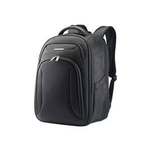 lot 17768 image: Samsonite - Xenon 3 Laptop Backpack for 15.6 Laptop - Black Retail $70