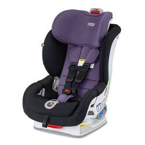 lot 17773 image: Britax Boulevard ClickTight Convertible Car Seat Retail $260