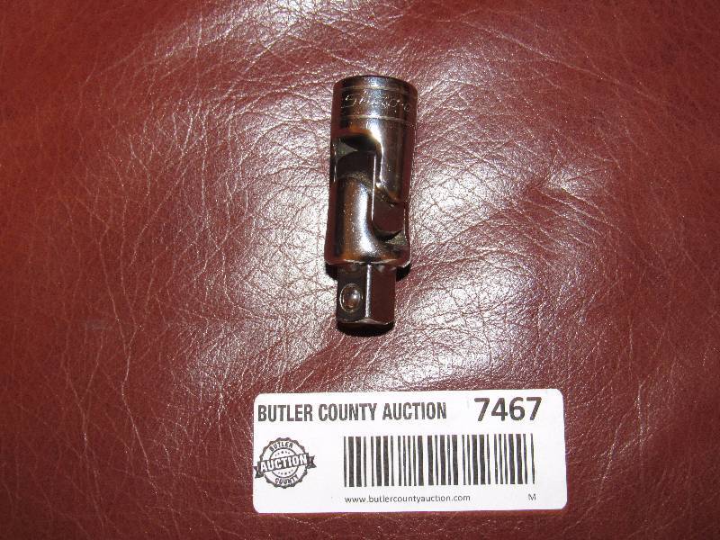 lot 7467 image: SNAP ON 38 DRIVE EXT.