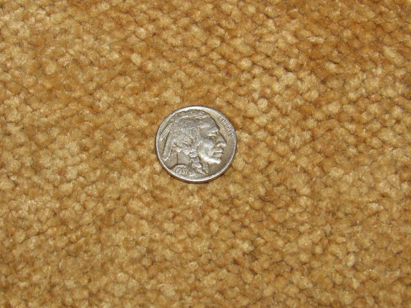 lot 7740 image: 1937 Indian Head Nickel - Great Condition