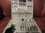 NEW! Drill Bit Set with case! NEW!!